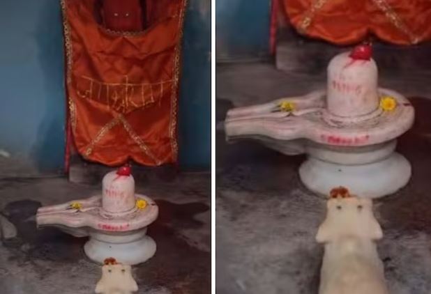 1000 हजार साल पुराना है काशी का यह मंदिर, स्कंद पुराण में है जिक्र, अब हालात कुछ ऐसे कि