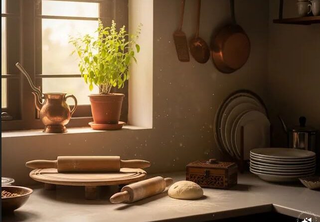 कहीं आपका चकलाबेलन खींच तो नहीं रहा नेगेटिव एनर्जी? ये संकेत नजरअंदाज करना पड़ सकता है भारी