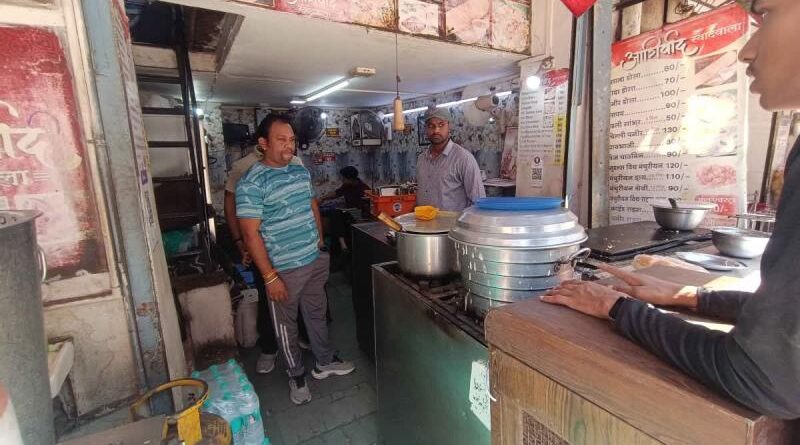 ईरान-इजराइल संघर्ष का असर: उज्जैन के 1000 होटल-रेस्टोरेंट में गैस सिलेंडर की किल्लत, 25 दिन में संकट