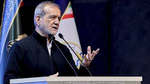 ईरान का बड़ा बयान: पड़ोसी देशों पर हमला नहीं करेंगे, जब तक उनकी जमीन से हमला न हो