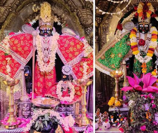 शिव की नगरी में भगवान नारायण का चमत्कारी मंदिर, ऋषि अग्निबिंदु से जुड़ी है मान्यता