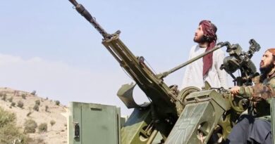 चीन और रूस ने दी चेतावनी, अफगानिस्तान-पाकिस्तान के बीच शांति के लिए खोला मोर्चा