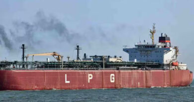 भारत ने फ्यूल सप्लाई और शिपिंग सुरक्षा पर कड़ा रुख अपनाया, होर्मुज में जहाजों पर 24×7 निगरानी