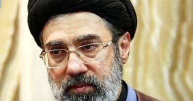 ईरान में तख्तापलट: खामेनेई की मौत के बाद बेटे मोजतबा ने संभाली देश की कमान