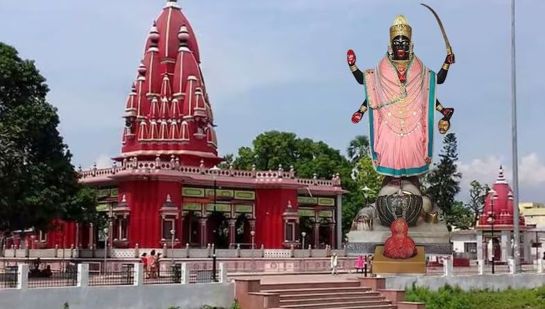 दरभंगा में महाराज की चिता पर माता काली का यह मंदिर, श्मशान में होते हैं ऐसे कार्य… नहीं होगा विश्वास!