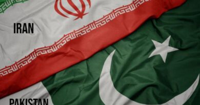 ईरान संघर्ष का असर पाकिस्तान पर, सीमा और आंतरिक सुरक्षा चुनौतीपूर्ण