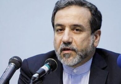 होर्मुज जलमार्ग को बंद करने का कोई इरादा नहीं: अब्बास अराघची