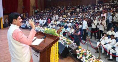 भगवान महावीर के विचार आज भी हैं प्रासंगिक : मुख्यमंत्री डॉ. यादव