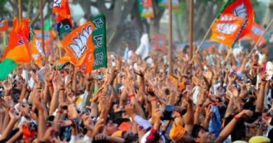 असम चुनाव: भाजपा ने जारी की पहली लिस्ट, 88 उम्मीदवारों के नाम