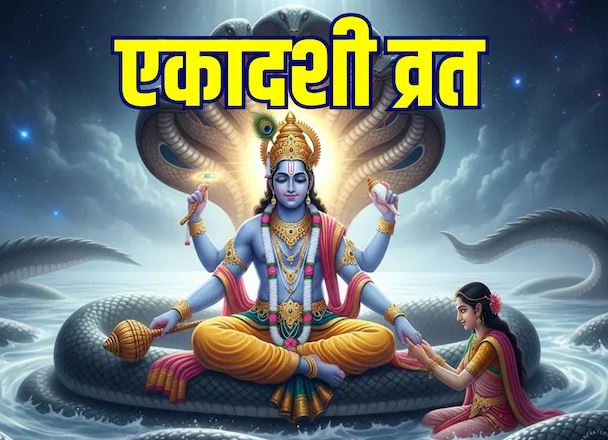 एकादशी व्रत क्या है? हर माह में दो बार क्यों होता है एकादशी व्रत?