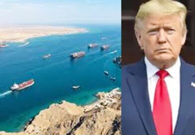 स्ट्रेट ऑफ होर्मुज मामला: टैरिफ के बहाने कई देशों को धमकाने वाले ट्रंप लगा रहे मदद की गुहार