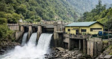केंद्र ने दी मंजूरी: 2584 करोड़ की लघु जल विद्युत विकास योजना