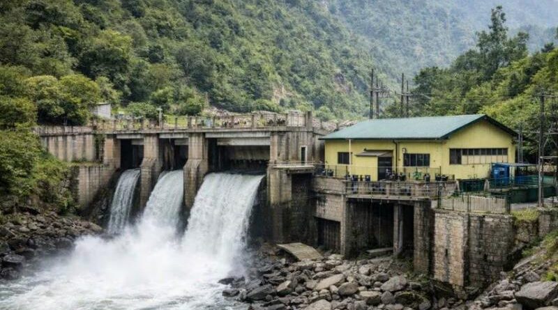 केंद्र ने दी मंजूरी: 2584 करोड़ की लघु जल विद्युत विकास योजना