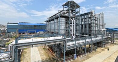 ईरान-इज़राइल जंग के बीच चीनी रिफाइनरी ने काम रोका