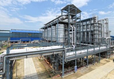 ईरान-इज़राइल जंग के बीच चीनी रिफाइनरी ने काम रोका