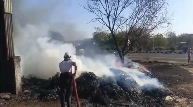 सेफ्टी सर्टिफिकेट नहीं तो होगी कार्रवाई: छिंदवाड़ा नगर निगम ने कंपनियों को दी सख्त चेतावनी