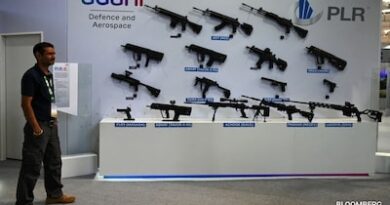 सेना को मिली ‘प्रहार’ LMG की पहली खेप, Adani Defence & Aerospace के CEO ने जताई खुशी