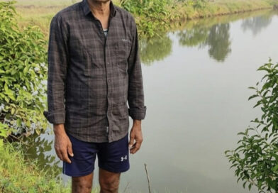 प्रधानमंत्री मत्स्य संपदा योजना से बदली जयराम देवांगन की किस्मत