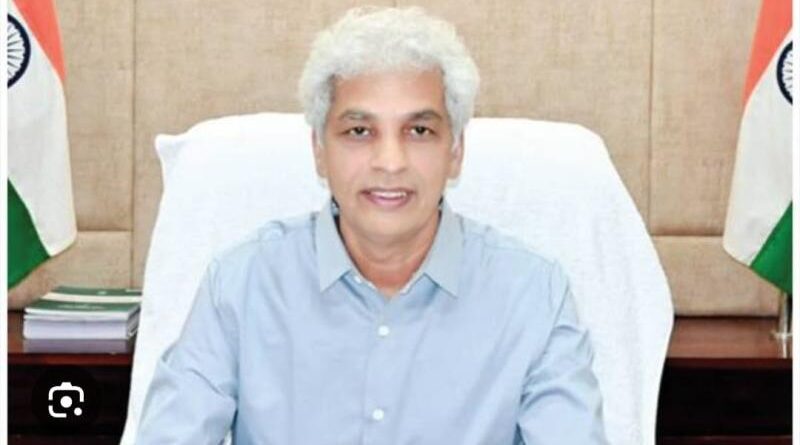 कमिश्नर को गुमराह करने की साजिश? आबकारी विभाग में हलचल