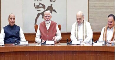 भारत औद्योगिक विकास योजना के तहत 100 नए विश्व स्तरीय औद्योगिक पार्क बनेंगे