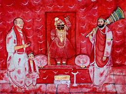 होली पर चंद्र ग्रहण, Shrinathji Temple Nathdwara में बदले दर्शन समय