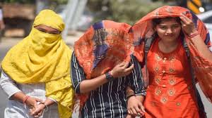 प्रदेश में थमी पछुआ हवाएं, अब बढ़ेगी गर्मी; बुंदेलखंड में पारा 35 के पार