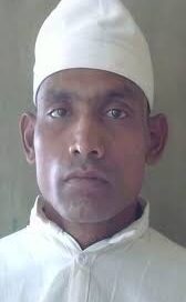 चोरी के मामले में कैद CAF जवान जेल से फरार