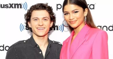 क्या टॉम हॉलैंड ने जेंडाया से की शादी? स्टाइलिश लॉ रोच ने दी सही जानकारी