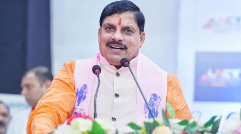 मध्य प्रदेश में सरकारी कर्मचारियों का बढ़ा DA, मोहन यादव कैबिनेट का बड़ा फैसला