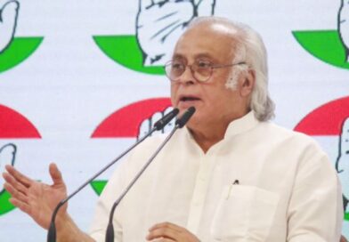 रमेश का बयान: पुतिन से तेल ले सकते हैं, लेकिन अमेरिकी ब्लैकमेल कब तक चलेगा?