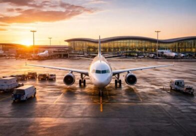 Rajasthan को मिलेगा एक और नया एयरपोर्ट, विकास को रफ्तार