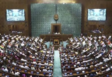 राज्यसभा चुनाव: बिहार की सभी 5 सीटें NDA के नाम, 10 राज्यों में 37 सीटों के नतीजे