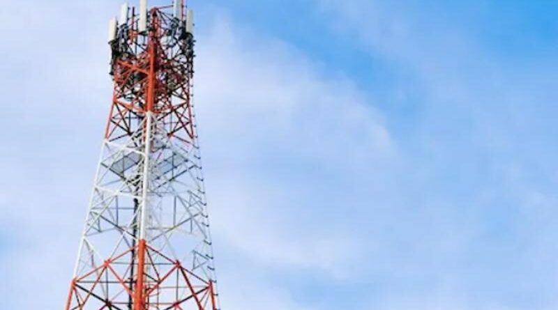 गोपालगंज में प्रेमी की गिरफ्तारी से नाराज़ युवती मोबाइल टावर पर चढ़ी, बोली– रिहाई तक नहीं उतरूंगी