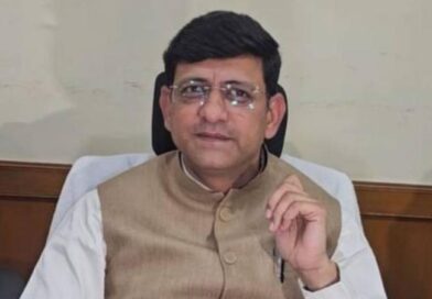 इंदौर में फायर वाहनों के नाम पर लाखों का घोटाला सामने आया