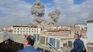 Iran पर हमले के बाद भारत में अलर्ट, गृह मंत्रालय ने राज्यों को दिए निर्देश