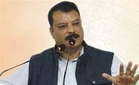 सूचना आयुक्त नियुक्ति में देरी पर उमंग सिंघार का हमला