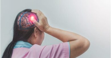 युवाओं के लिए चेतावनी: चक्कर को नजरअंदाज करना पड़ सकता है भारी