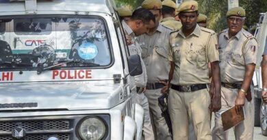 14 साल की बच्ची से छेड़छाड़ का आरोप, 28 वर्षीय आरोपी गिरफ्तार