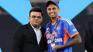 बीसीसीआई का बड़ा इनाम: सूर्यकुमार की टीम को 131 करोड़, महिला और U-19 चैंपियनों को भी करोड़ों की सौगात