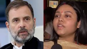 ‘द केरल स्टोरी 2’ पर राहुल गांधी का तंज, मनोज तिवारी की पत्नी ने दिया करारा जवाब