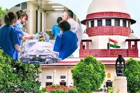 Supreme Court of India ने 51 निजी अस्पतालों को अवमानना नोटिस जारी किया