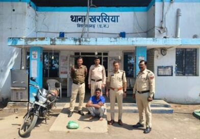 तीन हजार रुपये के लेन-देन ने ली जान, रायगढ़ में युवक की चाकू से गोदकर हत्या