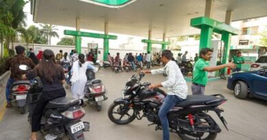 अफवाहों पर विराम: Hindustan Petroleum Corporation Limited बोली—देश में ईंधन की कोई कमी नहीं