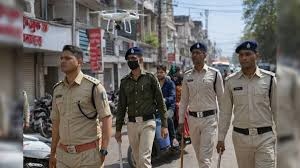 Raigarh में होली पर हाईटेक सुरक्षा, ड्रोन से रखी जाएगी नजर