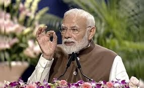 ‘कृषि क्षेत्र के निर्यात को बढ़ाना जरूरी’, पीएम मोदी ने किसान योजना का किया जिक्र