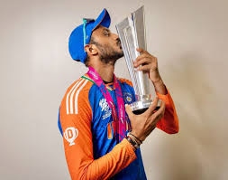 T20 वर्ल्ड कप में भारत की जीत पर Axar Patel के पिता बोले—मैंने पहले ही कहा था कि टीम जीतेगी