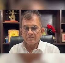 जोधपुर में बिश्नोई समाज के राष्ट्रीय अध्यक्ष से मारपीट, बिल विवाद के बाद धरना