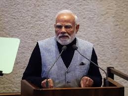 भारतीय राष्ट्रीय कांग्रेस ने पीएम मोदी की इस्राइल यात्रा को गलत फैसला बताया