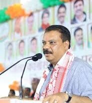 बड़वानी में कृषि कैबिनेट पर सियासत तेज, उमंग सिंघार का बड़ा बयान