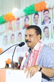 बड़वानी में कृषि कैबिनेट पर सियासत तेज, उमंग सिंघार का बड़ा बयान